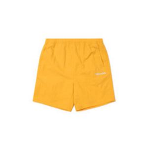 [코닥어패럴] 컬러플러스 우븐 반바지 YELLOW