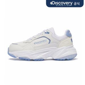 [디스커버리] 조거 플렉스 (BLUE) DXSH2111N-BLS