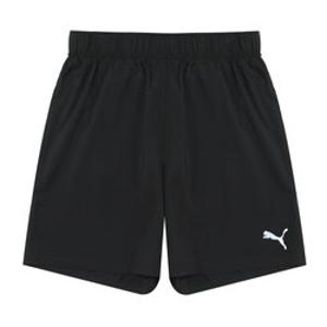 푸마 PUMA 런 페이버릿 헬스 반바지 521351-01