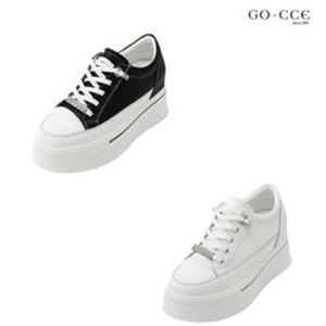 [백화점][고세] 여성 스니커즈 OZP2F003 2color 6.5cm