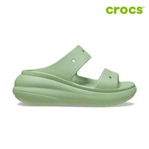 [크록스]크러쉬 공용샌들  207670-374