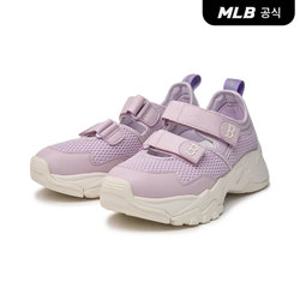 빅볼청키 마스크 메리제인 BOS (Lavender)