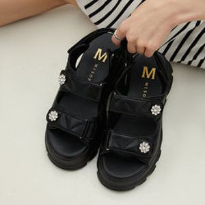 M-misope 샌들 512424504 6cm