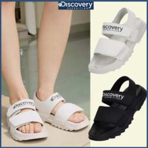 [백화점]디스커버리 할인 24년 남여공용 버킷 샌드 샌들 신발 DXSH7323N DONGTAN