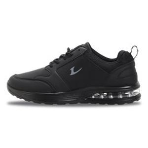 르까프 스티프 에어 운동화 (굽높이 4cm) 블랙 LE4W154BLK