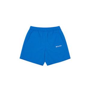 [코닥어패럴] 컬러플러스 레귤러핏 반바지 키즈 BLUE