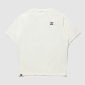 [백화점][엄브로] (30%OFF) (25SS) 클래식 반팔 피스테 4컬러 UQ221CWT43 UQ221CWT43