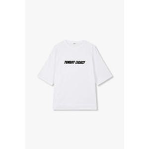[백화점][톰보이]후로피 피그먼트 롱티셔츠(9175222983)