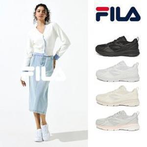 [TV상품]FILA 다이나믹스 경량 워킹화 여성용