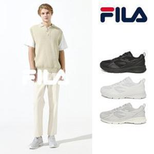 [TV상품]FILA 다이나믹스 경량 썸머워킹화 남성용