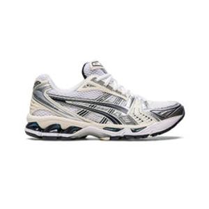 ASICS 아식스 젤 카야노 14 화이트 미드나잇 1202A056-109