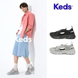 [TV상품]KEDS 신상 경량 고프샌들 남성용