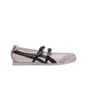 오니츠카 타이거 멕시코 66 TGRS 크리스탈 핑크 그래파이트 그레이 1182A678-700