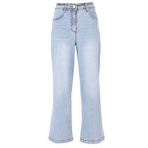 [백화점][아이잗바바] 데님 와이드 팬츠 (BR3E0SL381) BR3E0SL38