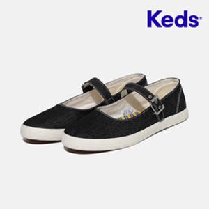 [케즈]keds CHAMPION STRAP DENIM CANVAS_5XM02298F013
