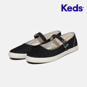 keds CHAMPION STRAP DENIM CANVAS_5XM02298F013