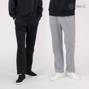 [띵크] 남녀공용 쭈리원단 트레이닝 팬츠 1종택일