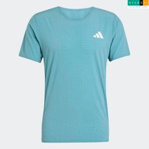 [백화점]아디다스 현대백화점 [MAN] ADIZERO TEE M JV7170 인기반팔티 [현대백화점 쇼핑백 증정]