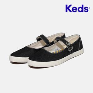 [케즈]keds CHAMPION STRAP DENIM CANVAS_5XM02298F013