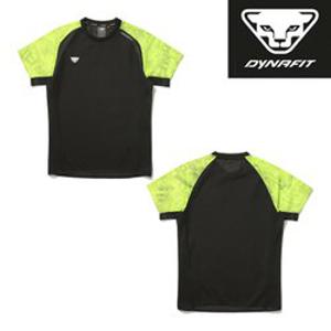 [백화점]LJS  다이나핏  택가 79000원 남성 (어센틱) 메쉬 반팔티 (YYMM24268C8)