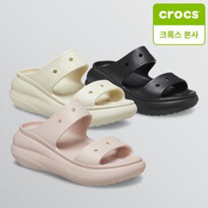 [백화점]크록스 직영 크러쉬 샌들 207670