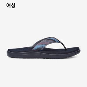 [백화점]Voya Flip 여성 슬리퍼 STVF2419040-MTT