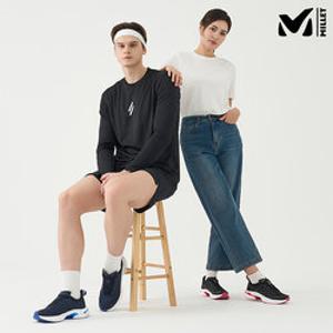 [밀레] 경량 쿠션 워킹화 남녀 6컬러 택1
