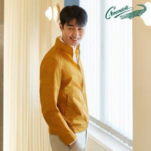 [TAG가 350,000] 크로커다일 남성 바람막이 균일가 49,000원 9종 택1