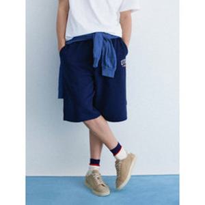 [백화점][후아유] 공용 Bermuda Half Pants WHTMG2461U