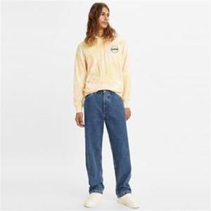 리바이스 여자데님 여성데님 남성 568 루즈핏 스트레이트 카펜터 데님팬츠 55849 0033 LE1220031468