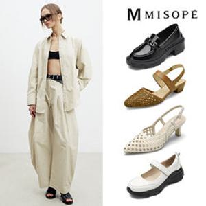[딜데이헤택][M-misope] 남/녀 썸머 인기 샌들/슬링백/로퍼/스니커즈