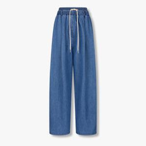 [백화점][톰보이] 스트링 데님 팬츠 9106262204
