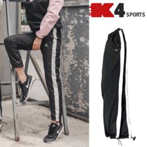 K4스포츠아몸디 다이어트땀복 기능성땀복 남여공용하의바지(B02)