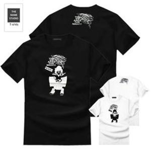 더네임스튜디오 반팔티 레디 M~2XL 빅사이즈 티셔츠