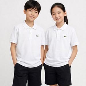 라코스테 베이직 K 반팔 카라티 PJ2909-001
