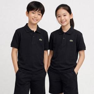 라코스테 베이직 K 반팔 카라티 PJ2909-031