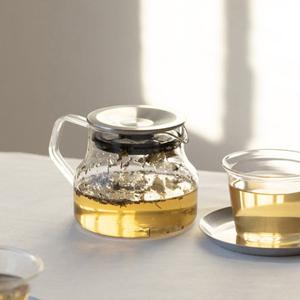 [정가 45000원]리퍼 킨토 캐스트 티포트 450ml