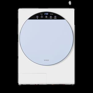 [위닉스] (본사직영) 인버터 컴팩트 건조기 블루 HS3H400-NMK