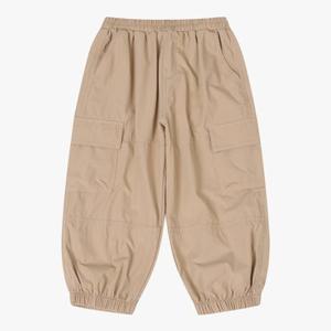 [백화점][밀리밤]우븐스티치조거팬츠(MLTC25S60)