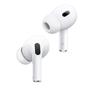 Apple 에어팟 프로 맥세이프 충전케이스 모델 (2세대, USB-C) - [MTJV3KH/A]