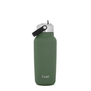 키친스타일 스웰 프리미엄 텀블러 익스플로러 940ml 보온 보냉 빨대