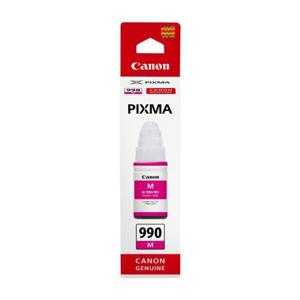 캐논 [정품]캐논 컬러잉크[GI-990M][빨강][7,000매/호환기종:G1900, G2900, G3900, G4900, G4902]