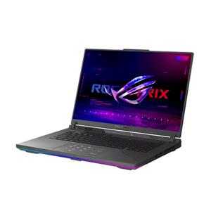 ASUS ASUS ROG STRIX G16 G614FR-TS250 16인치 게이밍 노트북 AMD Ryzen9 9955HX3D 16GB 1TB RTX 5070 Ti 프리도스
