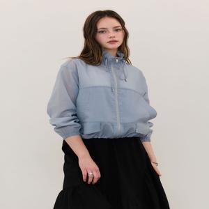 [씨씨콜렉트] 하이넥 윈드 브레이커 C262MSJ332 C262MSJ332
