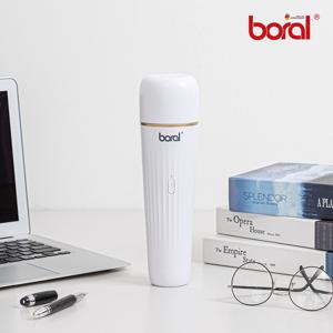 보랄 2in1 블로잉 무선 핸디청소기 BR-VC100