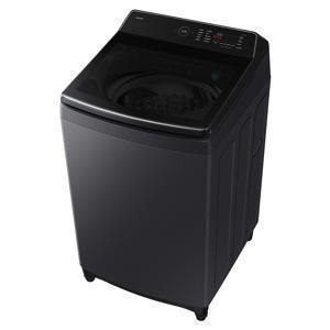 삼성전자 통버블 AI 세탁기 19kg WA80F19SKC 딥차콜