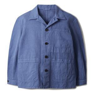 [시리즈][최초판매가 459,000원] ITALIAN FABRIC 가먼트 다잉 SAJAM25501