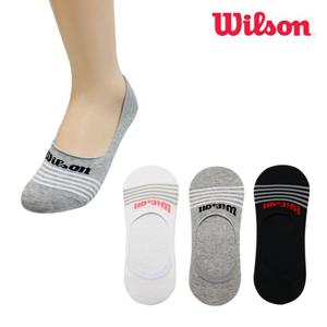 [윌슨] 남성 캐주얼 덧신 WS18404