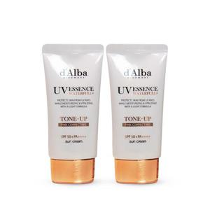[달바]달바 워터풀 톤업 선크림 50ml x 2개