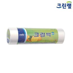 갤러리아_[크린랩] 크린백 롤타입 30cmX40cm_500매_업소용 대